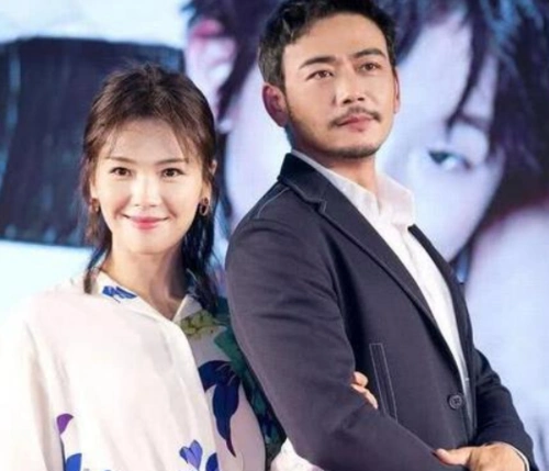 刘涛和男星的"亲密照",图1我忍了,图2我再忍,图5忍无可忍