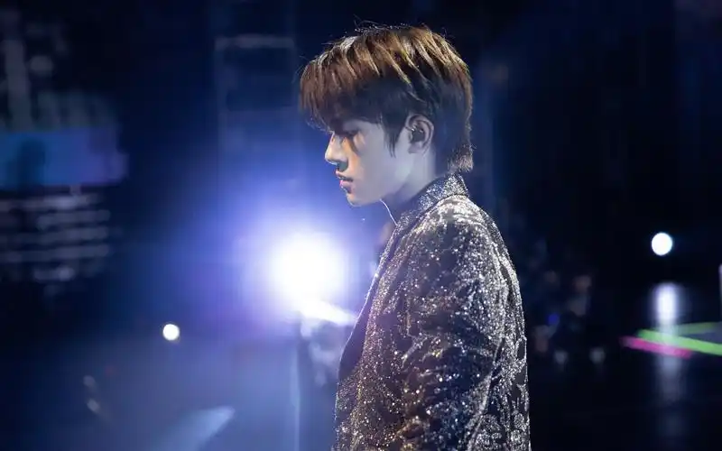 我来听你的演唱会 ——易烊千玺玊尔演唱会