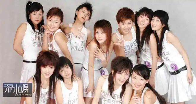 【光影娱乐】十年前,那一场让人疯狂的"超女"