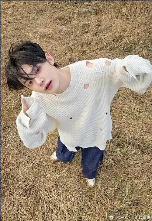 崔然竣#  可爱宝宝