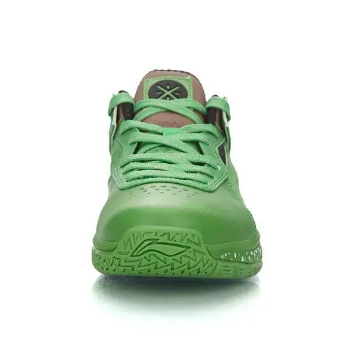 李宁篮球鞋漫威绿巨人美国队长钢铁侠808韦德男低帮篮球鞋abak021