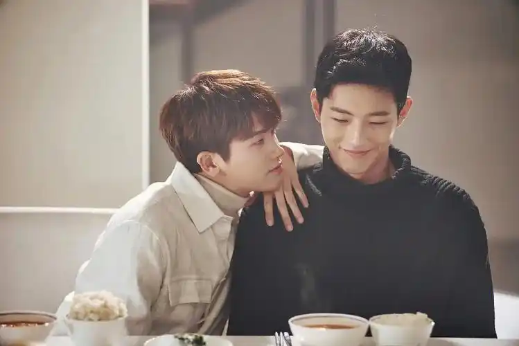 电视剧  #韩剧  #大力女子都奉顺  #朴炯植  #朴宝英  这部恋爱暇剧