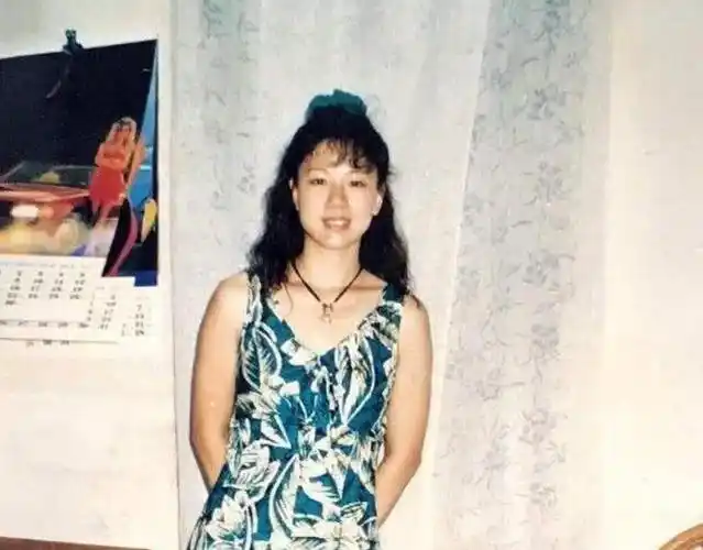 李宁之妻陈永妍见证了丈夫的眼泪44岁为他冒险生女儿不后悔