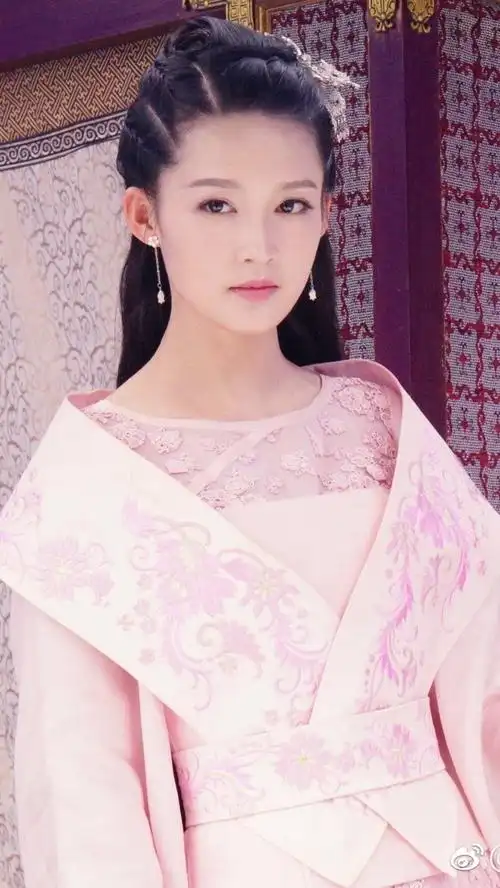 楚乔传元淳李沁