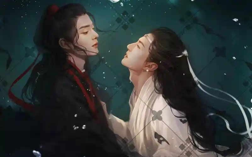 活动作品战山为王羡忘羡允伪浪客剑心预告