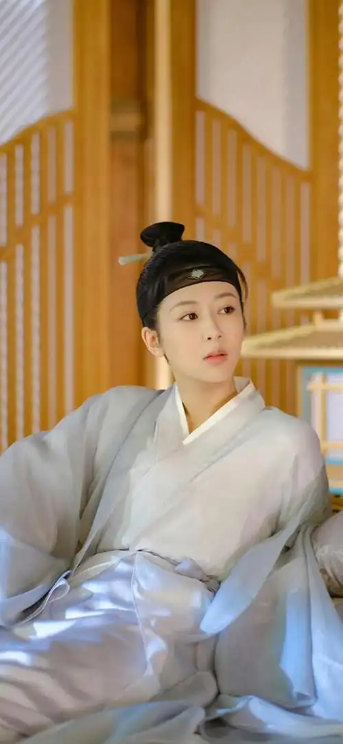 长相思壁纸杨紫饰演的小夭专辑