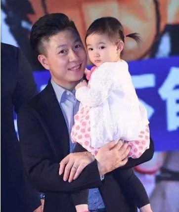 《爸爸去哪儿2》名单疑似确定 看星二代谁更潮(图)【22】--文化--人民