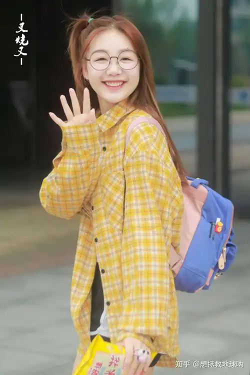 创造101# 徐梦洁徐梦洁徐梦洁!