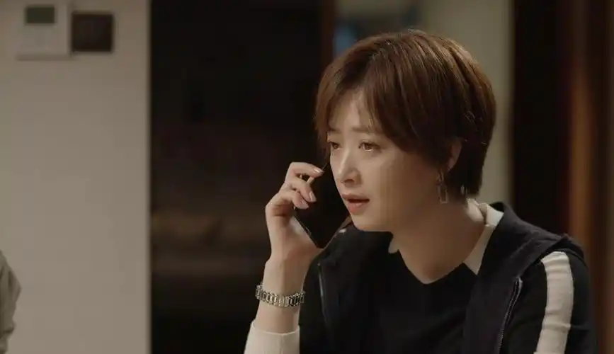 小舍得35米桃推夏欢欢惊动了家长颜子悠心理问题被发现