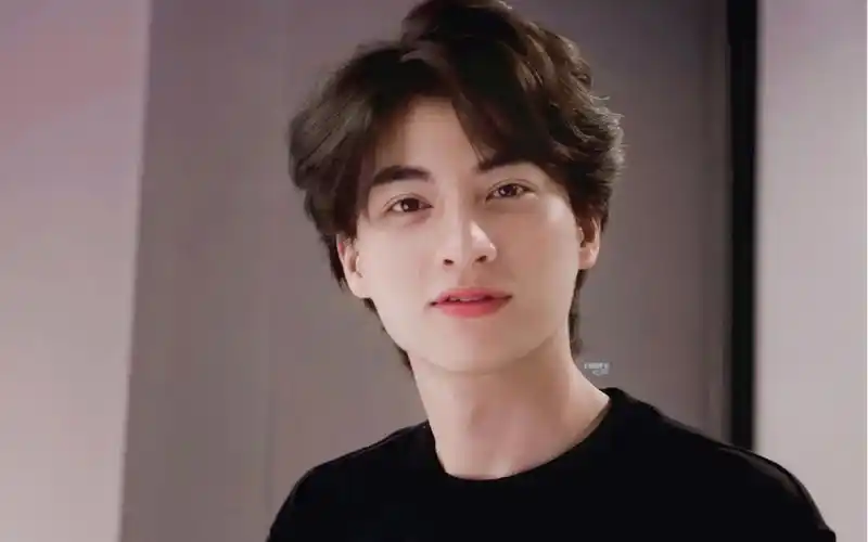 gulfkanawut gulf night