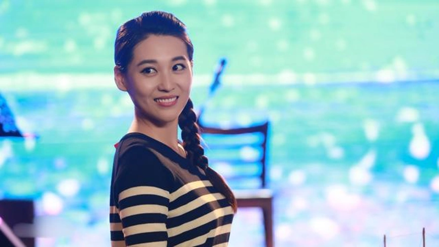 杨紫和丹琳的这些年:两代小雪的"恩怨情仇"_宁丹琳