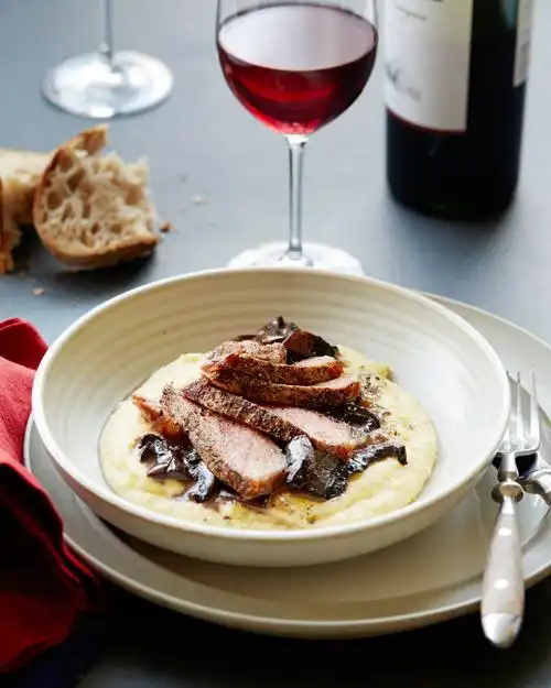 为什么有的牛排可以贵上天