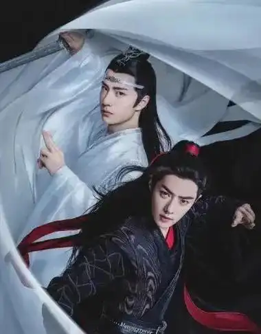 优秀努力的小鲜肉,同样值得肯定|痞帅|刘宇宁|赵丽颖|王一博|方逸伦