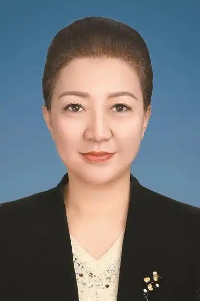 她们是上海女性中的佼佼者2021年上海三八红旗手标兵候选人公示