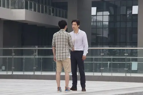 《栀子花开2017》开播,演员范玮实力加盟演未婚夫