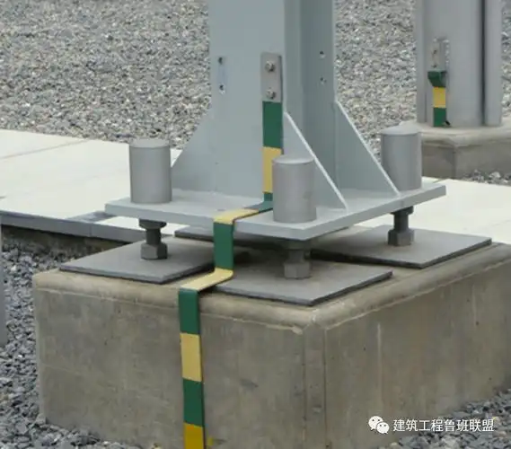 67干货防雷接地如何施工才算好15个工艺节点逐一说明