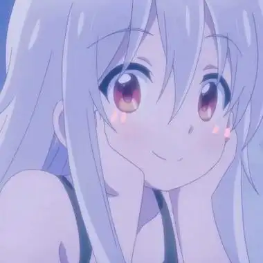 qq头像动漫可爱萌萌哒高清大眼的头像女动漫可爱萌图片