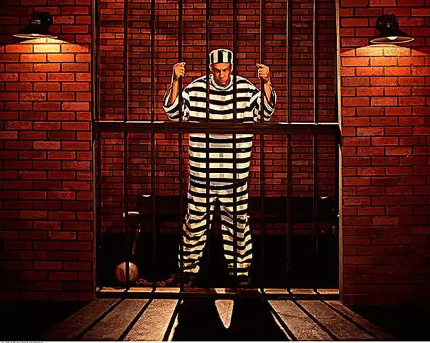 犯人图片_犯人高清图片_全景视觉