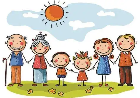 让婚姻和谐 让家庭有爱