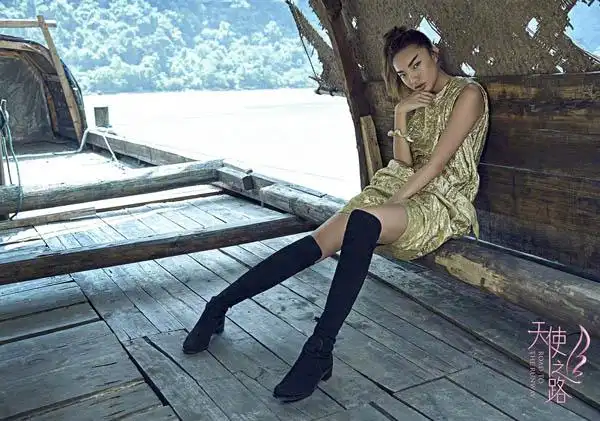 天使之路第四期谁被淘汰了abby和杨子萱哪个能留下来