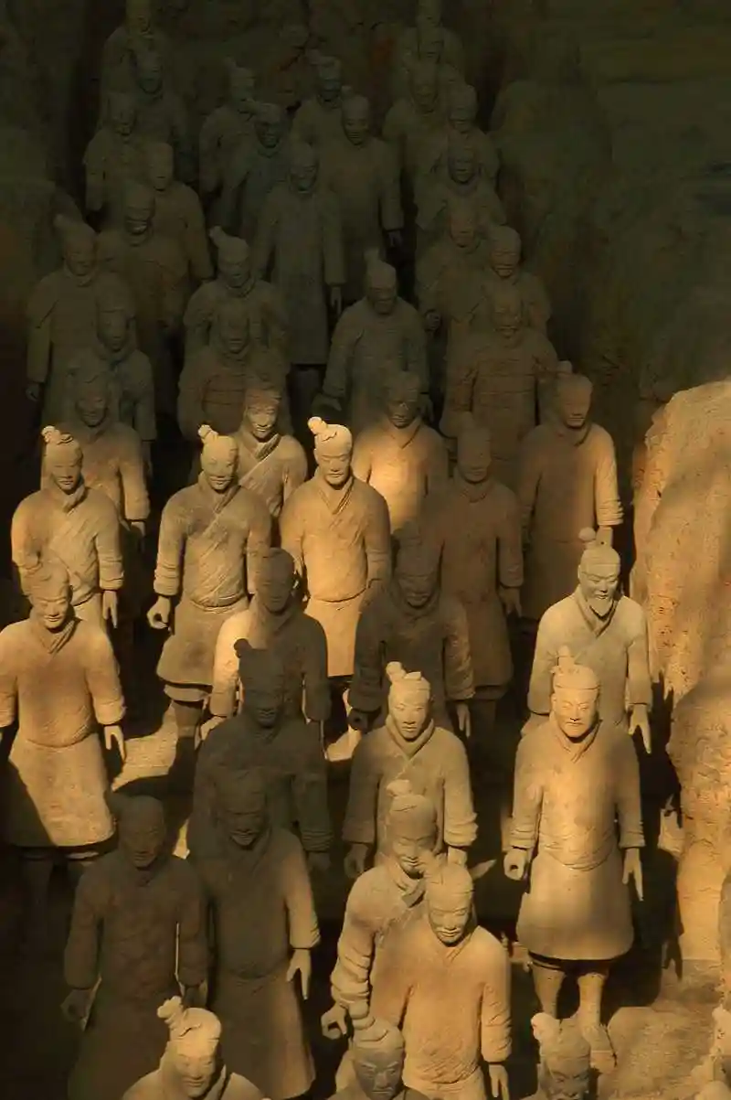 这张神秘的"脸",专家至今无法解释,仅和世人见过4次面