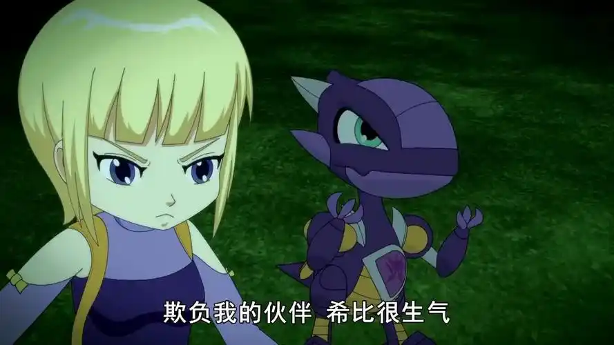 斗龙战士;斗龙战士已全部完成任务拿到斗龙手刃刀-母婴亲子视频-搜狐