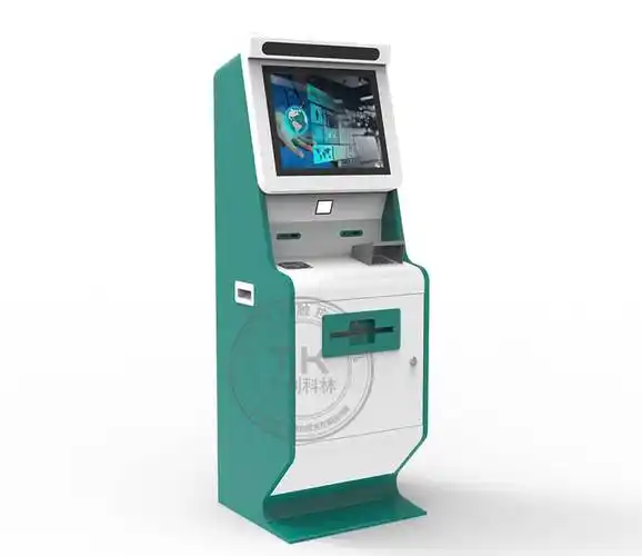 自助打印盖章机助您轻松完成盖章任务