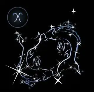 求跟双鱼座有关的女生头像或者图片.