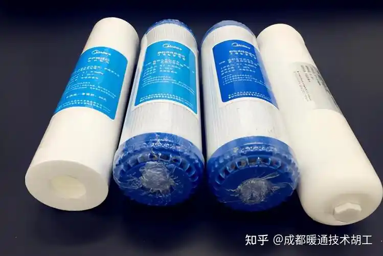 净水器滤芯更换一次价格很高几年换一次可行吗怎么判断时机