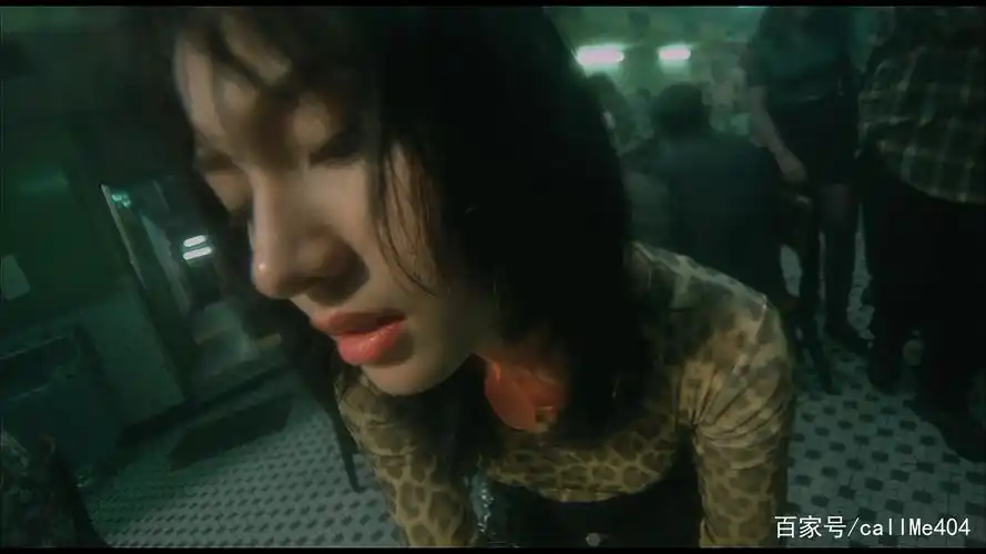 繁华都市中人与人之间最远的距离堕落天使