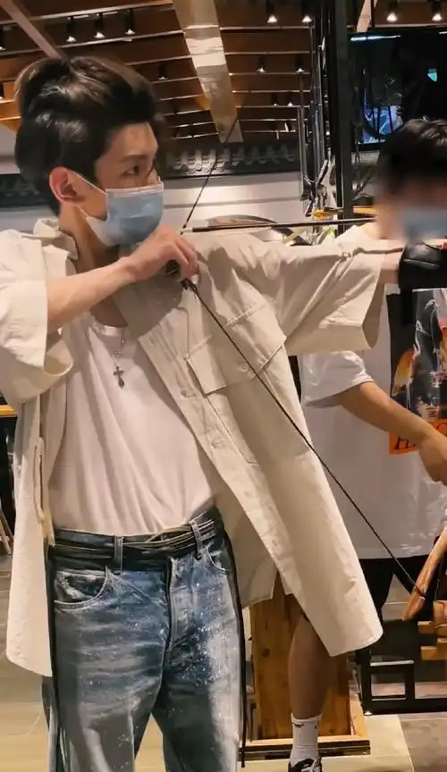 王源射箭体验记录