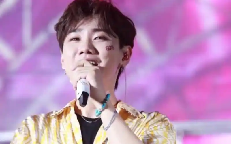 【汪苏泷】新歌首发《寻宝藏》笑yue了