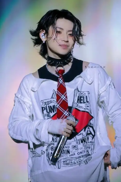 小鬼王琳凯音乐节