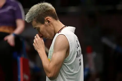 李宗伟抗癌归来:恢复30%强度训练 集中肌肉锻炼