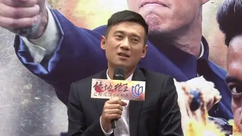 徐洪浩明星资料大全-徐洪浩动态_徐洪浩电视剧电影-爱奇艺泡泡