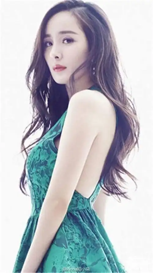 当红明星天价代言费排行榜范冰冰第一!