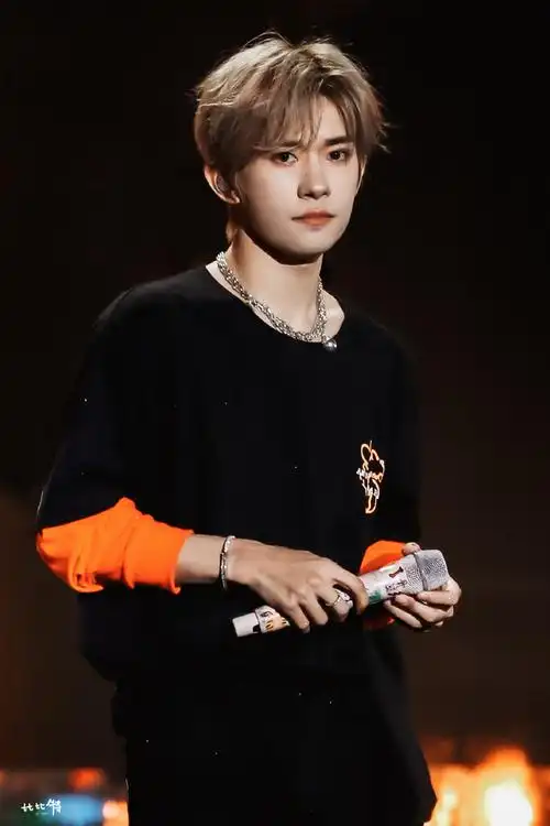 tfboys演唱会带动4.16亿旅游收入##易烊千玺一朝回到解放前