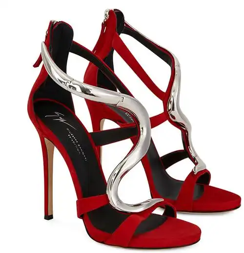 你有几双盘点那些全球十大著名奢侈品高跟鞋品牌