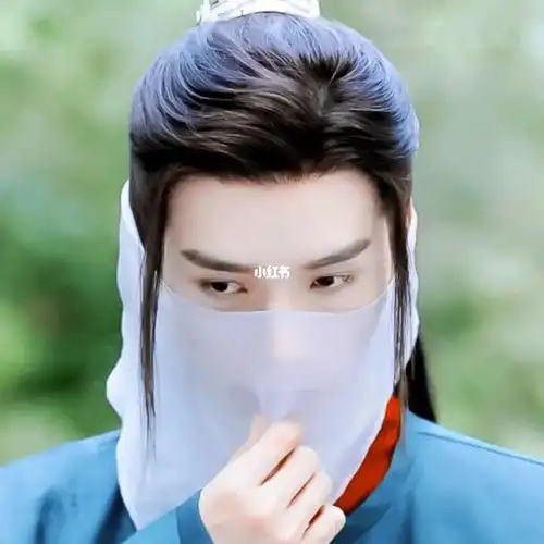 363436373039|头像分享_头像_山河令_情侣头像_素材_头像