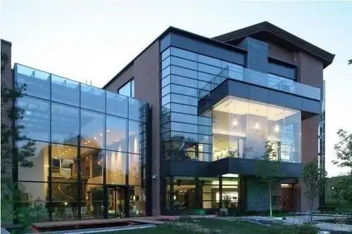 京城别墅 明星云集 临丽宫 东山墅 财富公馆 高尔