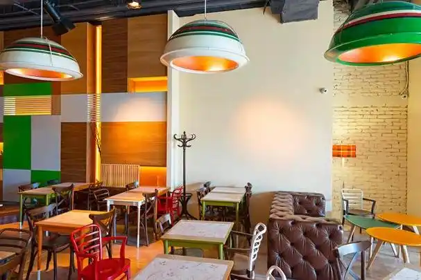 小餐馆装修:创意温馨设计打造独特用餐体验