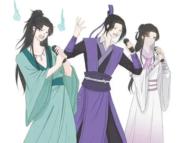 喜欢"墨香三部曲"的道友都知道,墨家有"六宝"《人渣反派自救系统》中