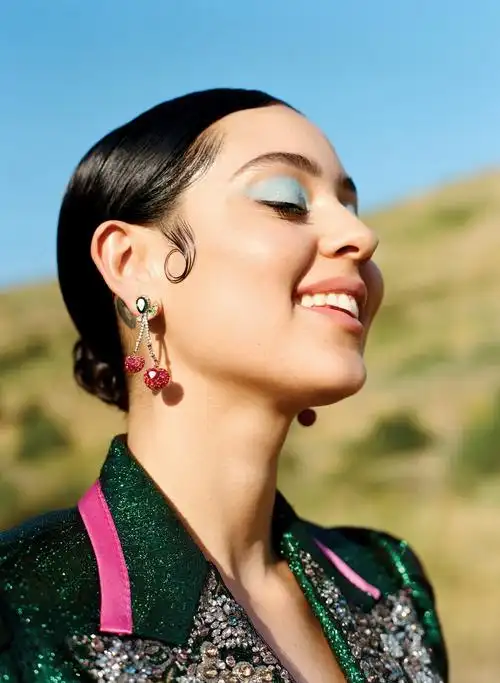 欧美最漂亮的美女明星(好莱坞刁蛮女星辣翻天!