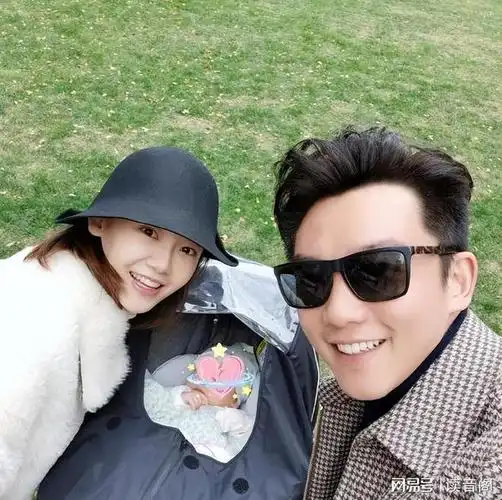 郑恺老婆生三胎不需要震惊