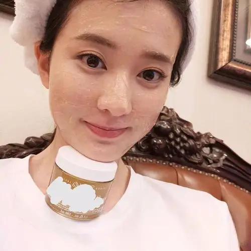 乔欣的生活照萌甜可爱,喜欢她吗?