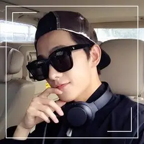 火到爆的墨镜潮牌——gentle monste (gm)