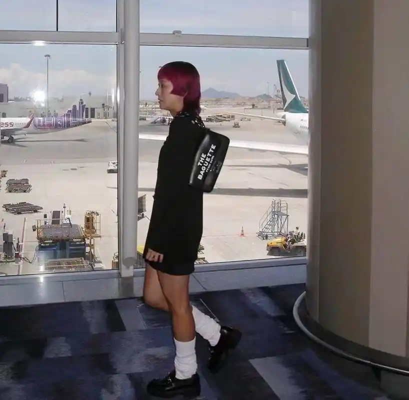 陈奕迅18岁女儿高清正面照罕见公开,散发成熟女人味,美得好特别