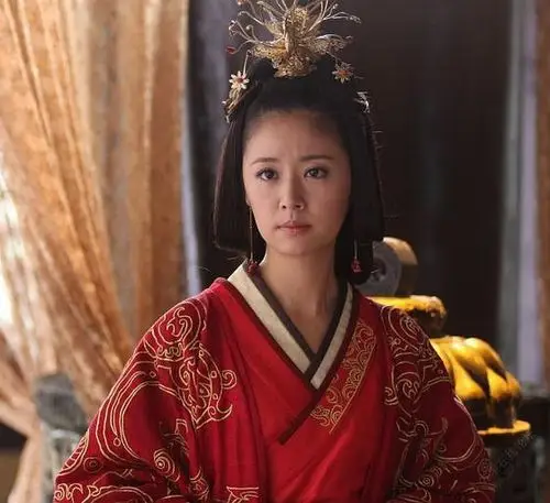 《美人心计》林心如