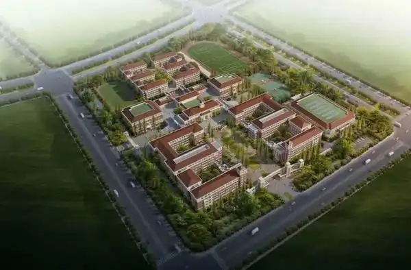 铁一中陆港中小学是公办还是民办?_360问答