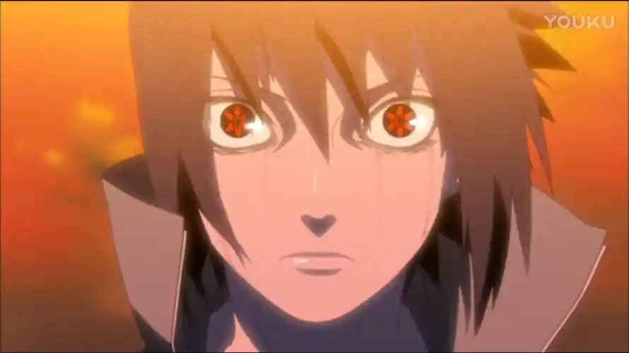 动漫截图火影忍者